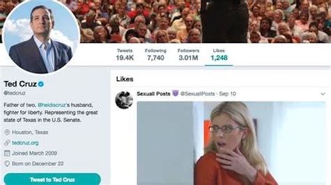 xbiz twitter|Cory Chase Talks Ted Cruz Twitter Scandal .
